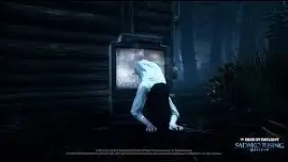 Look at the Last Survivor , Sadako Play on Midwich
