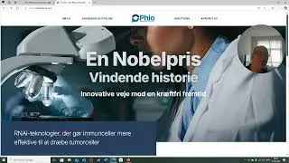 Phio Pharmaceuticals