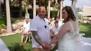 Paphos Olympic Lagoon Hotel weddings Cyprus Dream Weddings, Paphos Cyprus Wedding Planners