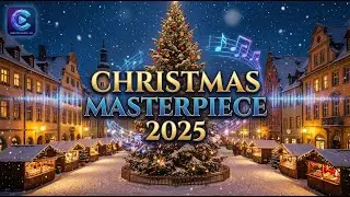 Ultimate Christmas Soundtrack | Majestic & Emotional Orchestral Music|  #music #backgroundmusic