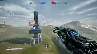 Funny Raindance pickup game [01.01.26]