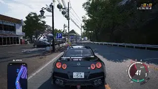 Nissan GT-R 3.8 Premium Edition l 4K JDM: Japanese Drift Master