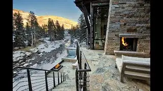 223 Beaver Dam Road, Vail, Colorado 81657