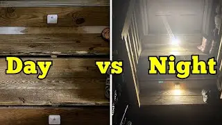 SENSOR BRITE MOTION ACTIVATED LED LIGHTS Review and How to Use Them
