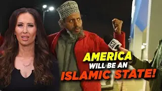 Somali Muslim Reveals Their Plan to Take Over America