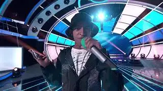 &Uacute;LTIMA PRESENTACI&Oacute;N!!* DE RUDE BOY EN #TENGO TALENTO MUCHO TALENTO#  TEMPORADA 2020 #SUSCR&Iacute;BASE #