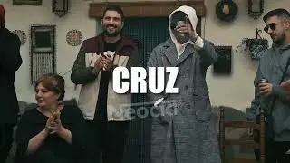 [FREE] CRUZ - JP Fernandez Type Beat - RAP flamenco