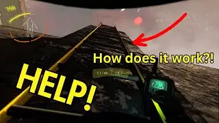 We play Lethal Company for the first time! PL | BEST OF #1 The Ladder Problem [ENG subtitles]