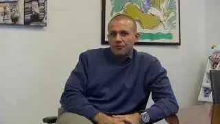 Ronn Torossian on the Power of Celebrity PR and Brad Pitt