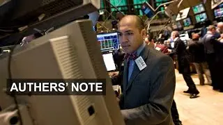 Cheap Stays Cheap | Authers' Note