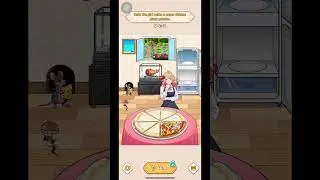 Brain puzzle tricky quest: Pizza Platter. #games #brainpuzzles #brainpuzzletrickyquest
