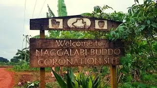 NAGGALABI-BUDDO| BUGANDA CULTURE| BUGANDA HOMELAND  #Travelvlog