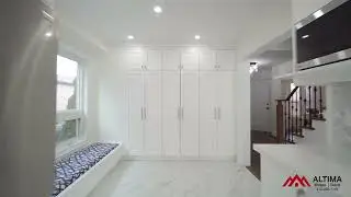 Altima Kitchens and Closets: The Ultimate Home Renovation Success Stories Revealed!
