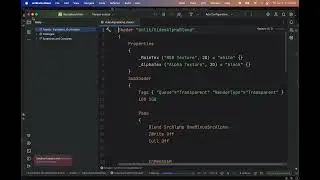 Alpha Blend Video part 2 (2025-06-10)