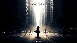 Música Trap Gospel - Todos os Dias