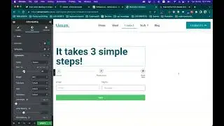 Wordpress Multi Step & Conditional Form | Gravity | Forminator | Elementor