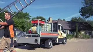 Rietdekkersbedrijf Slager Preventie