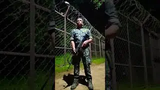 fouji life duty time #youtube #channel #shortvideo