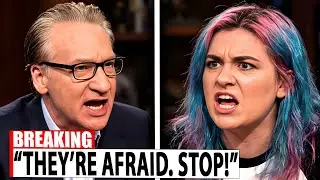 Bill Maher&rsquo;s SHOCKING Warning to Democrats (The Truth About 2028)