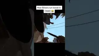 run boost mirage
