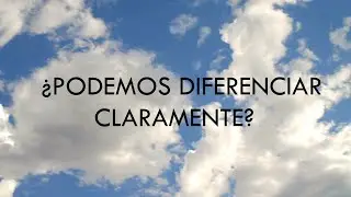 identidad e identificaci&oacute;n
