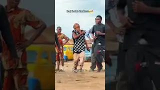 Mara dancer 4