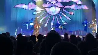 First Aid Kit - King of the World