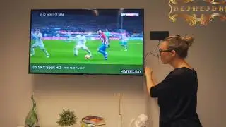 The TVFix launch video
