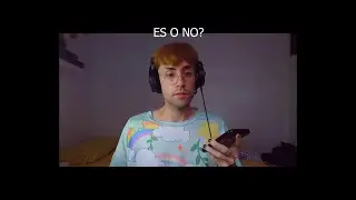 7. 👍 ELLE NEMO 👍 ES O NO? (FT. SER G ON THE BEAT) (VIDEOCLIP) | #NOPASANA #PLUGG
