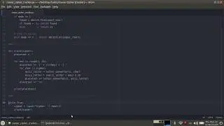 Caesar Cipher [Cracker] Code in Python