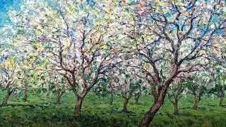 Raynald Leclerc at the West End Gallery