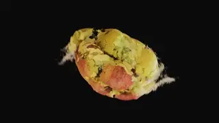 Apple Crush | MPM RBD R&D | Houdini