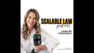 How to Keep Your Law Firm Safe From Data and Confidentiality Breaches (EP 156 )