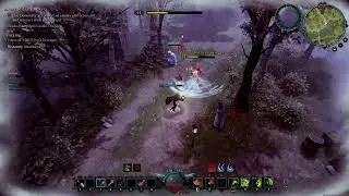 Vincent the Frostbringer - Brutal
