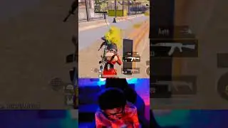 Jonathan 1v3 clutch 😱🔥 #jonathan #bgmi