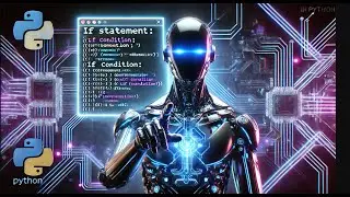 🔥 Master the IF Statement in Python | Beginner to Pro