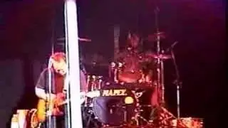 Hopeless, Etc... - Adam Again (C-Stone 1995)
