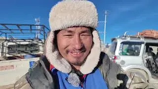 mustang winter time lomanthang lumbini hotel