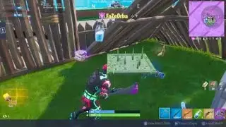 Getting shit on by FaZeOrba 😂