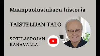 Taistelijan Talo - Hattuvaara