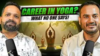 Yoga Trainer Career Guide | Skills, Salary & Growth