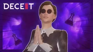Winning as Chemist in 2025?! | Deceit 2