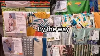 BTW New Collection Sale 40% and 25% Summer discount #bytheway