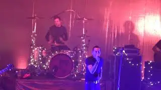 Shed Seven   Better Days   Victoria Hall Stoke 21 11 2019