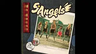 5Angels &ndash; Dance 4 Life (Audio)