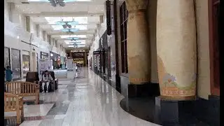 Washington Square Mall in Beaverton, Oregon