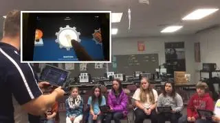 White House Film Festival - RPES: Our Time Is Now