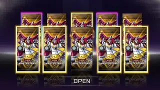 Selection Pack: Indomitable Pride can I pull anything good?