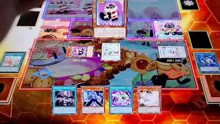 Yummy Fiendsmith 1 card combo. Fiendsmith Bridge (berfomet)