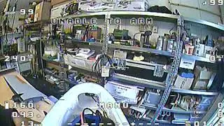 Eachine C800T, Foxeer Arrow Micro Pro